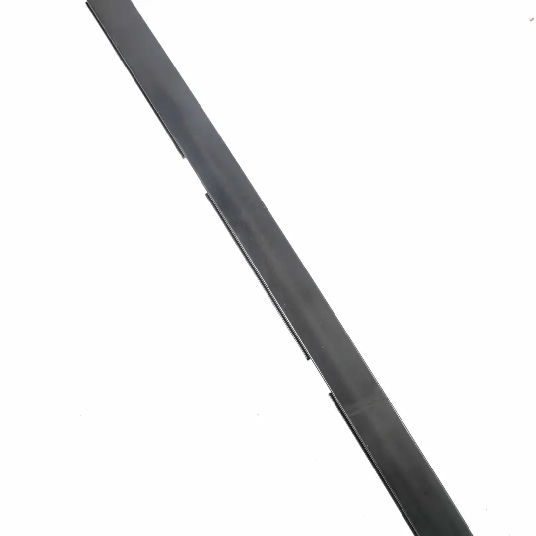 Door Pillar Mercedes W204 Rear Right O/S Window Bar Glass Guide Strip Support to with Part number A2047300219 Door Pillar Mercedes W204 Rear Right O/S Window Bar Glass Guide Strip Support - SKU A2047300219 - Part number A2047300219