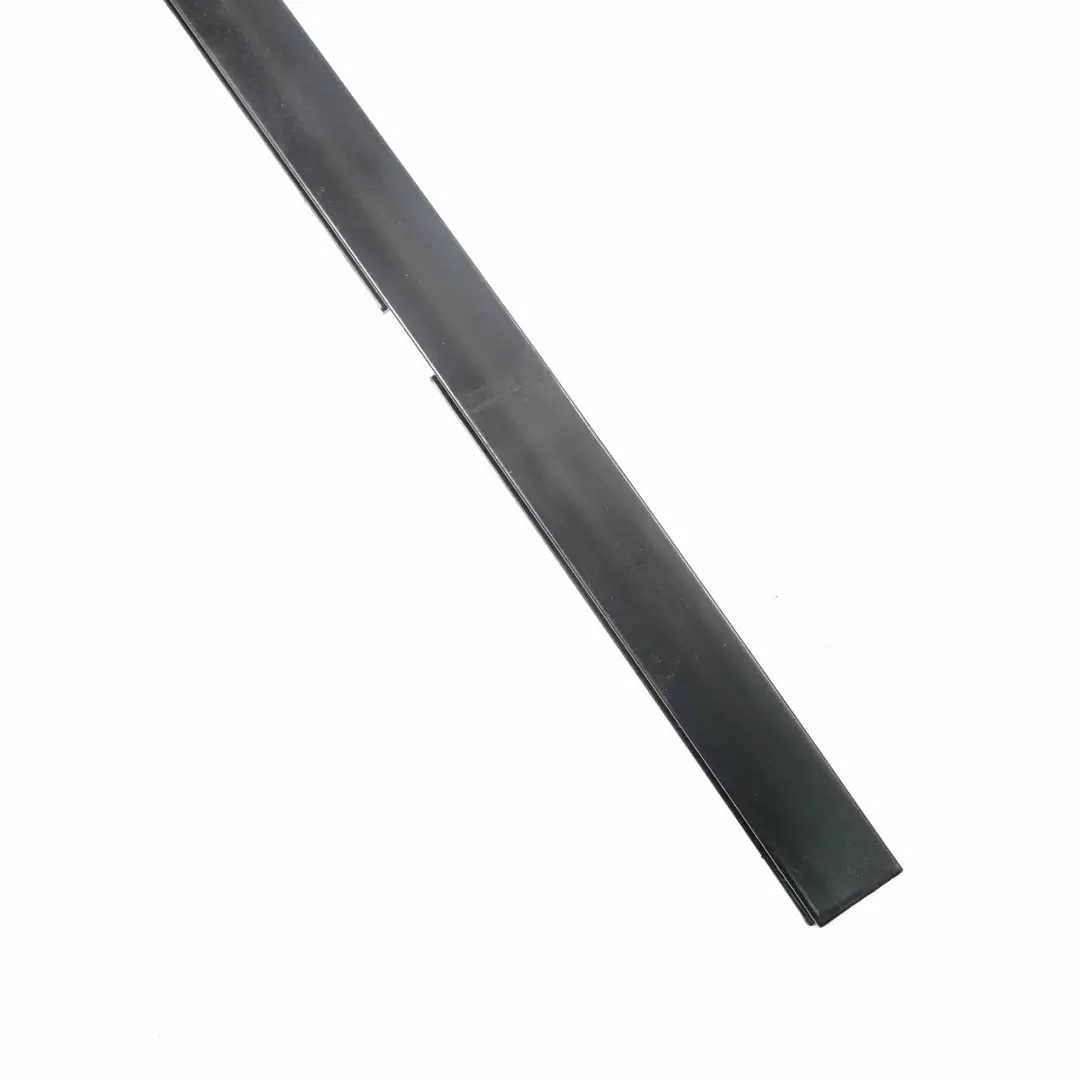 Door Pillar Mercedes W204 Rear Right O/S Window Bar Glass Guide Strip Support to with Part number A2047300219 Door Pillar Mercedes W204 Rear Right O/S Window Bar Glass Guide Strip Support - SKU A2047300219 - Part number A2047300219