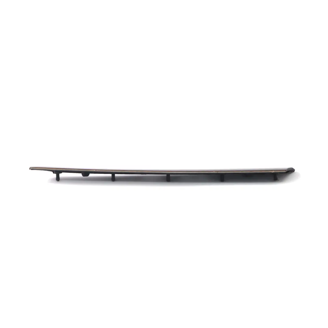Mercedes W204 Modanatura Posteriore Destra Striscia Eucalipto Legno - SKU A2047300222 - Numero di parte A2047300222