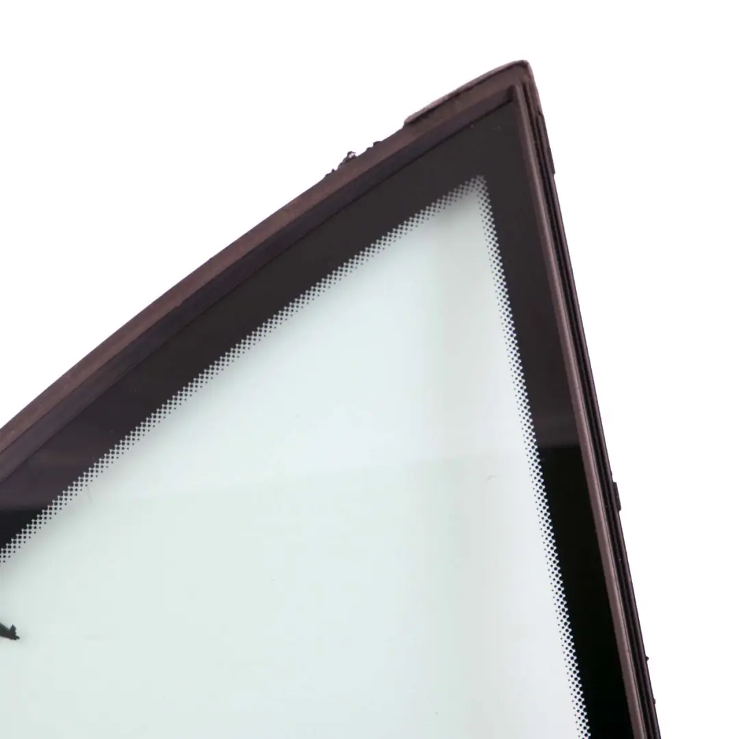 Window Glass Rear Right Door Quarter Side Green AS2 to Mercedes W204 with Part number A2047300255 Mercedes W204 Window Glass Rear Right Door Quarter Side Green AS2 - SKU A2047300255 - Part number A2047300255