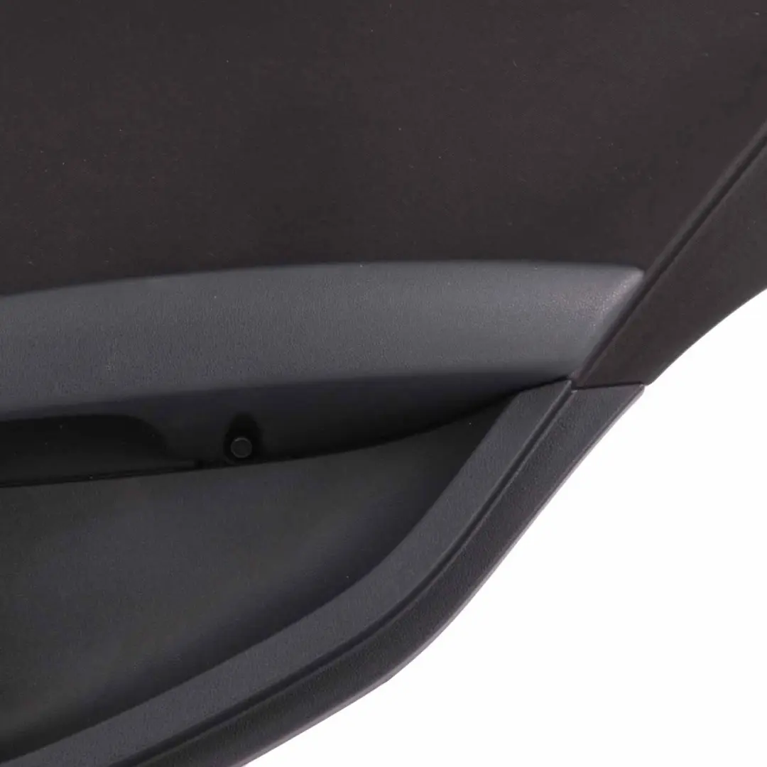 Door Card Rear Right O/S Trim Panel Covering Cloth to Mercedes W204 with Part number A2047300262 Mercedes W204 Door Card Rear Right O/S Trim Panel Covering Cloth - SKU A2047300262 - Part number A2047300262