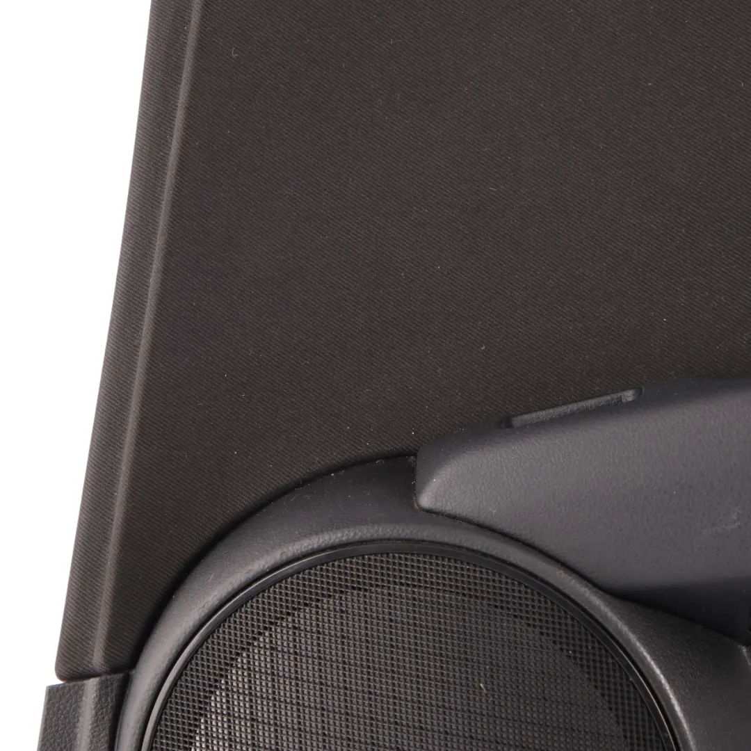 Door Card Rear Right O/S Trim Panel Covering Cloth to Mercedes W204 with Part number A2047300262 Mercedes W204 Door Card Rear Right O/S Trim Panel Covering Cloth - SKU A2047300262 - Part number A2047300262