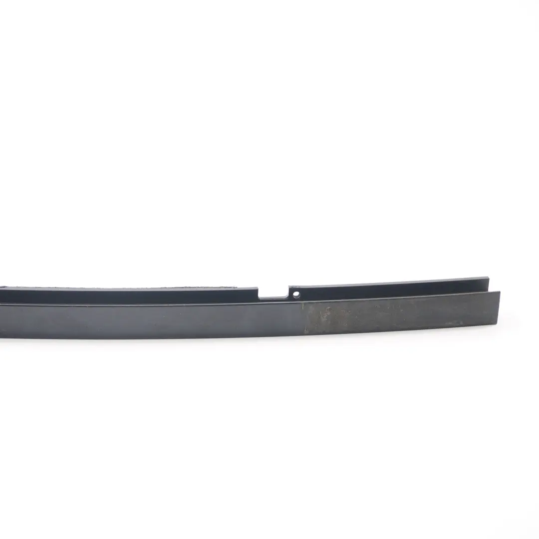 Mercedes S204 Window Strip Rear Left N/S Window Rail Sealing Trim - SKU A2047300319 - Part number A2047300319