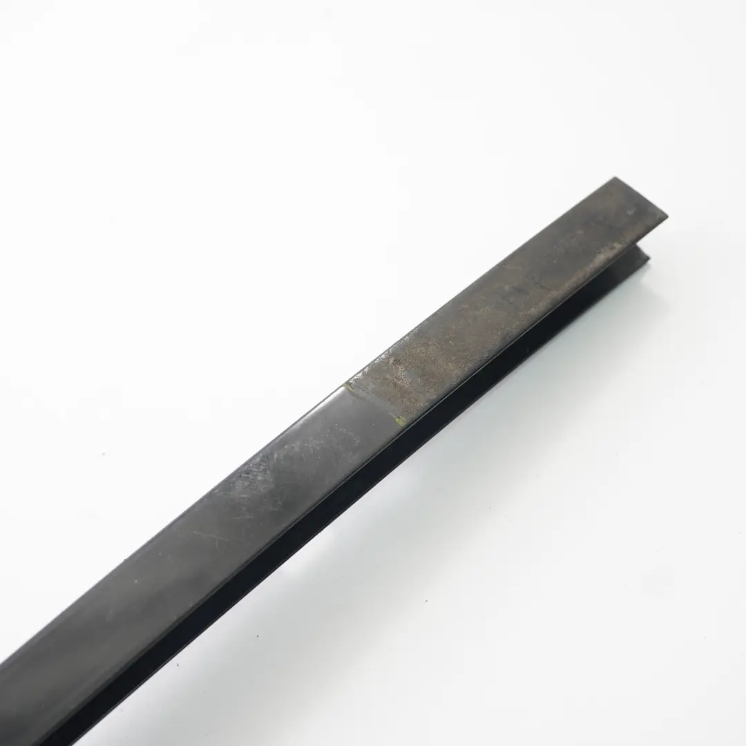 Mercedes S204 Window Strip Rear Left N/S Window Rail Sealing Trim - SKU A2047300319 - Part number A2047300319