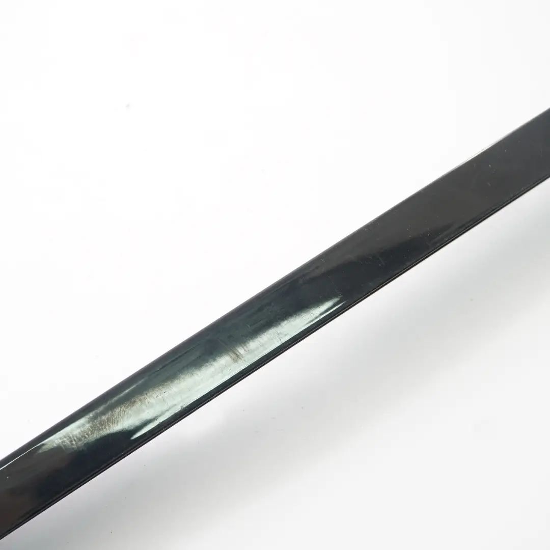 Mercedes S204 Window Strip Rear Left N/S Window Rail Sealing Trim - SKU A2047300319 - Part number A2047300319