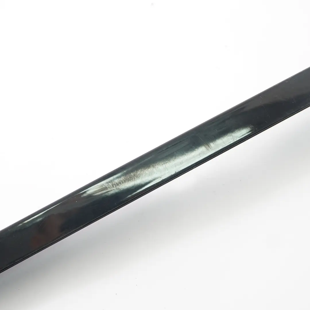 Mercedes S204 Window Strip Rear Left N/S Window Rail Sealing Trim - SKU A2047300319 - Part number A2047300319
