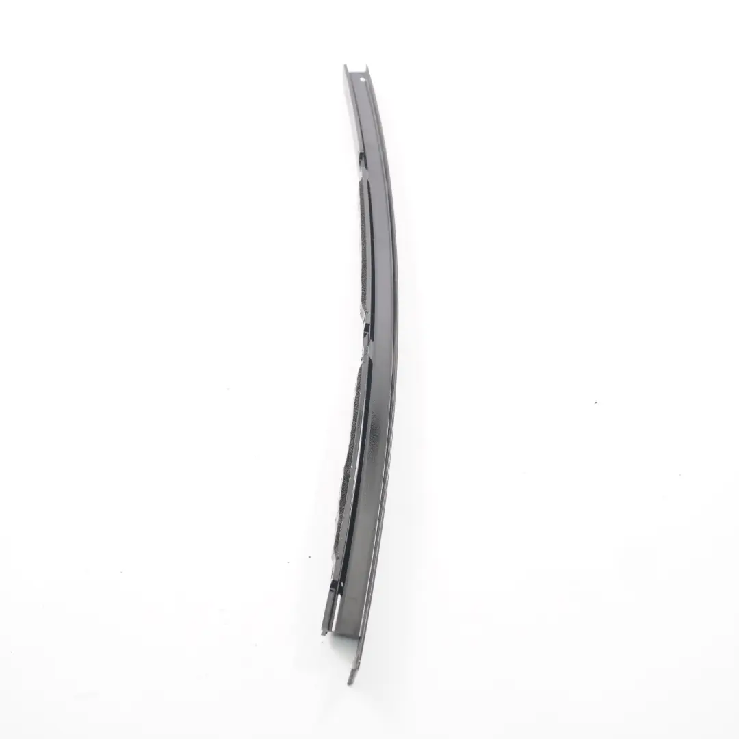 Mercedes S204 Window Strip Rear Left N/S Window Rail Sealing Trim - SKU A2047300319 - Part number A2047300319