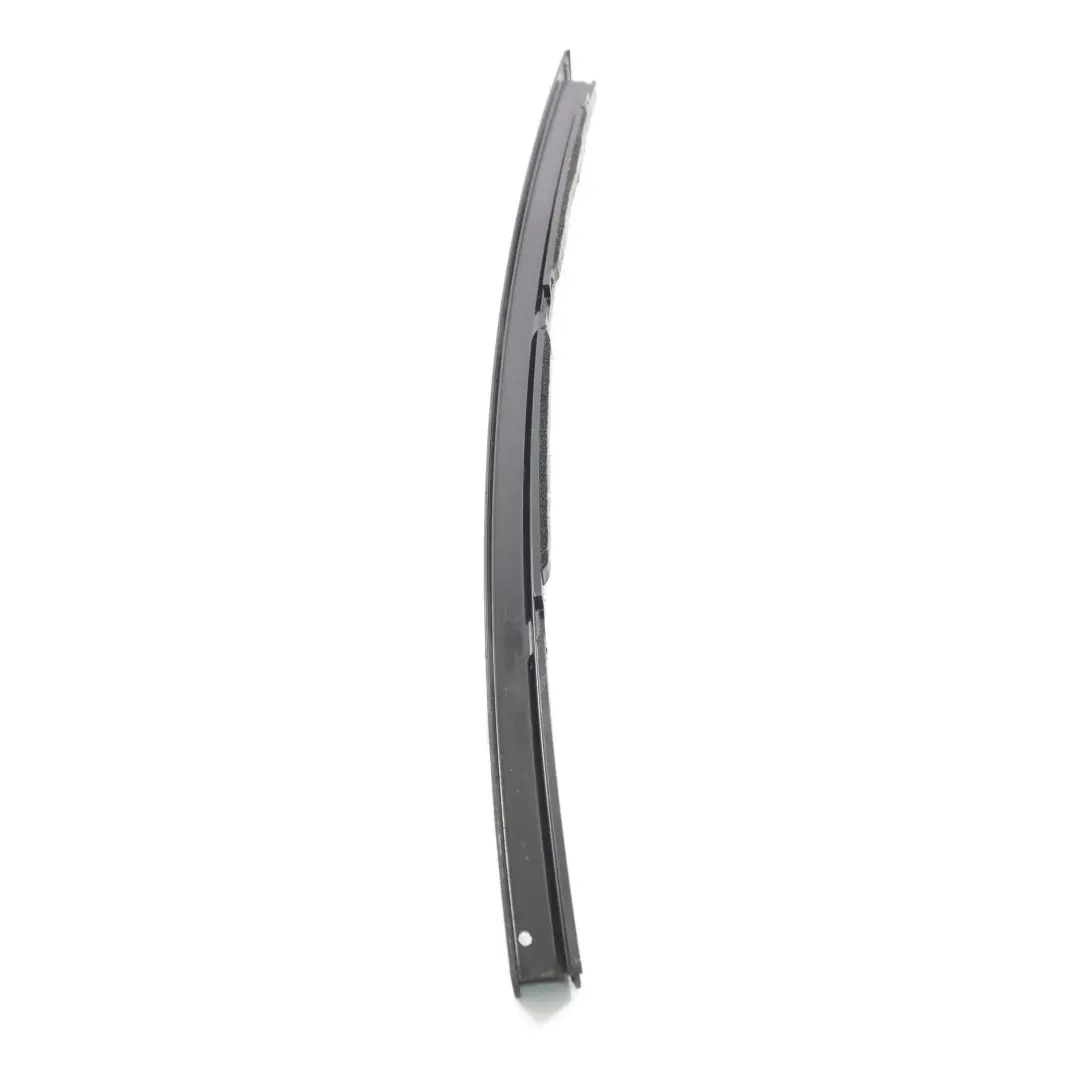 Mercedes S204 Window Strip Rear Left N/S Window Rail Sealing Trim - SKU A2047300319 - Part number A2047300319