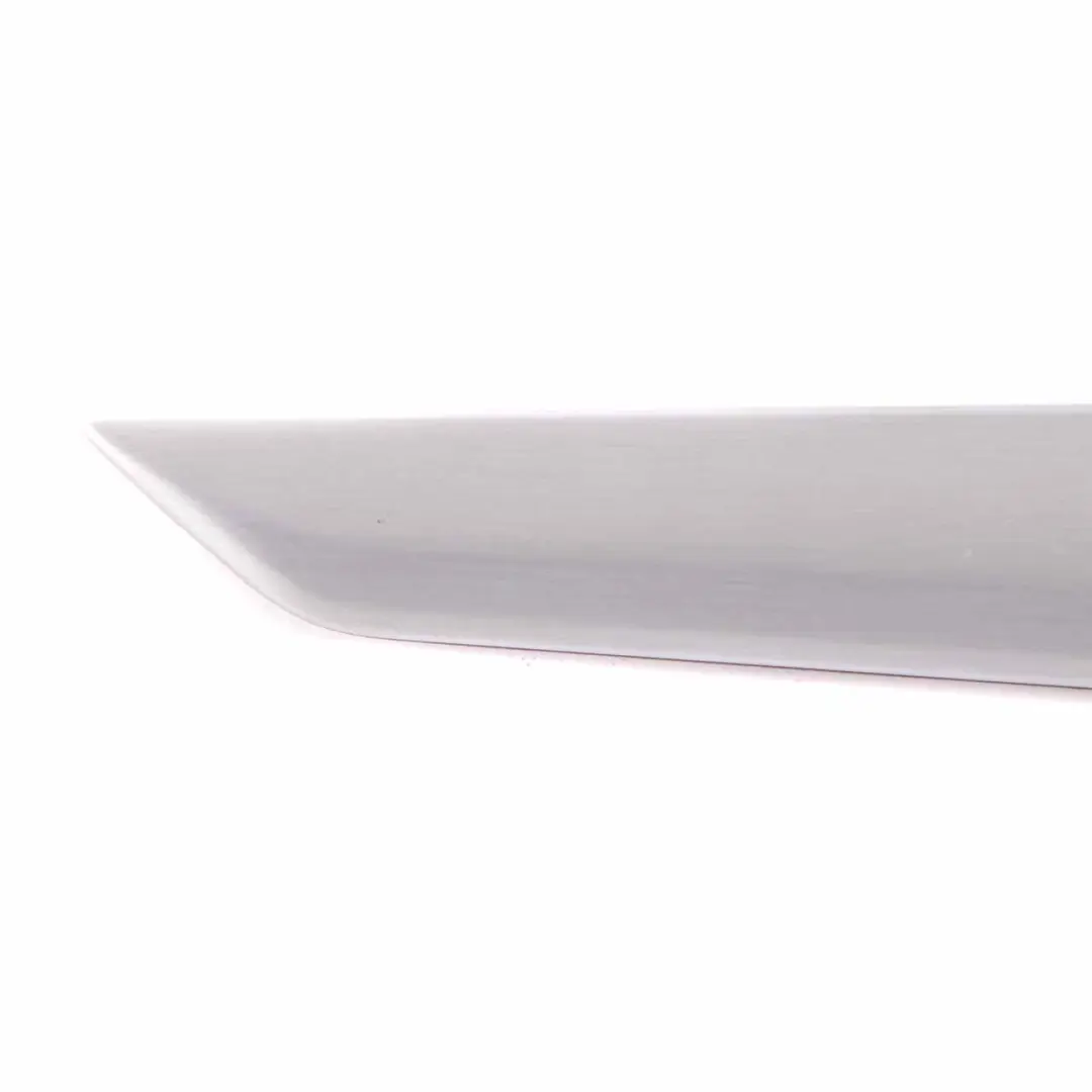 Mercedes W204 Garniture Porte Intérieure Arrière Gauche Panne - SKU A2047300322 - Numéro de pièce A2047300322