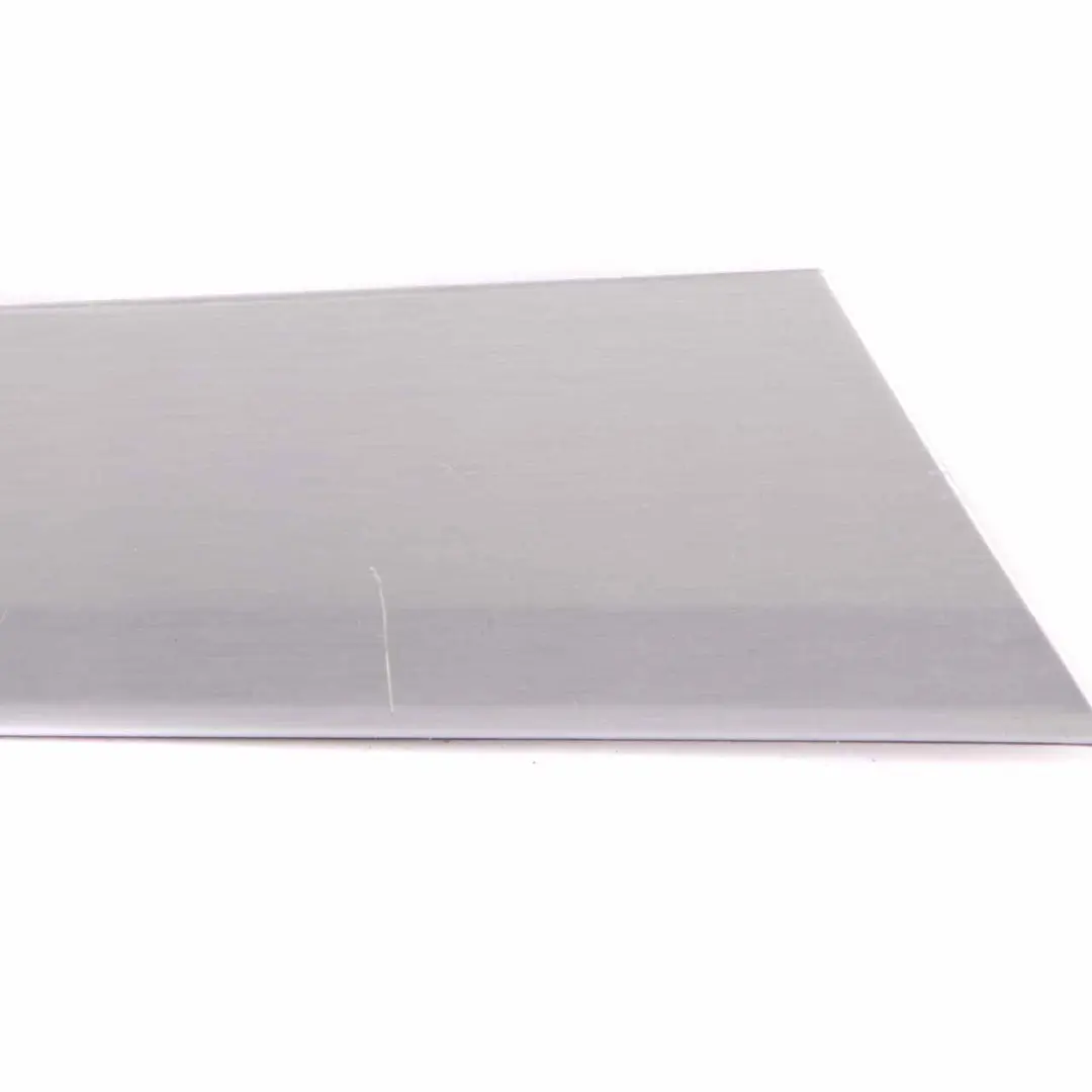 Mercedes W204 Innenraum Türverkleidung Hinten Links Leiste Abdeckung - SKU A2047300322 - Teilenummer A2047300322