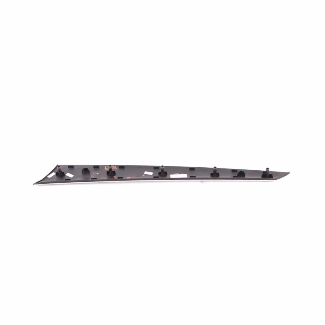 Mercedes W204 Garniture Porte Intérieure Arrière Gauche Panne - SKU A2047300322 - Numéro de pièce A2047300322