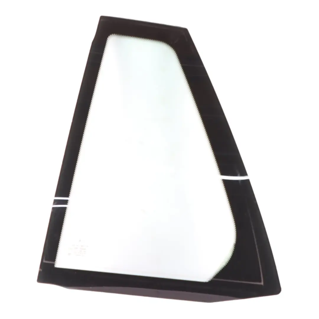 Cristal Ventana Trasero Izquierdo Lado Conductor Verde AS2 para Mercedes W204 Estate con número de pieza A2047300355 Mercedes W204 Estate Cristal Ventana Trasero Izquierdo Lado Conductor Verde AS2 - SKU A2047300355 - Número de pieza A2047300355