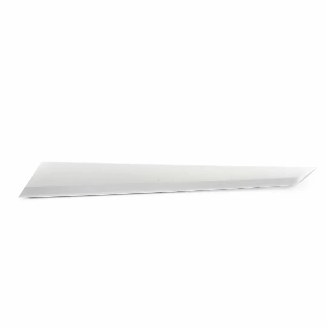 Mercedes W204 Embellecedor Interior Puerta Trasera Derecha Tapa Panel - SKU A2047300422 - Número de pieza A2047300422