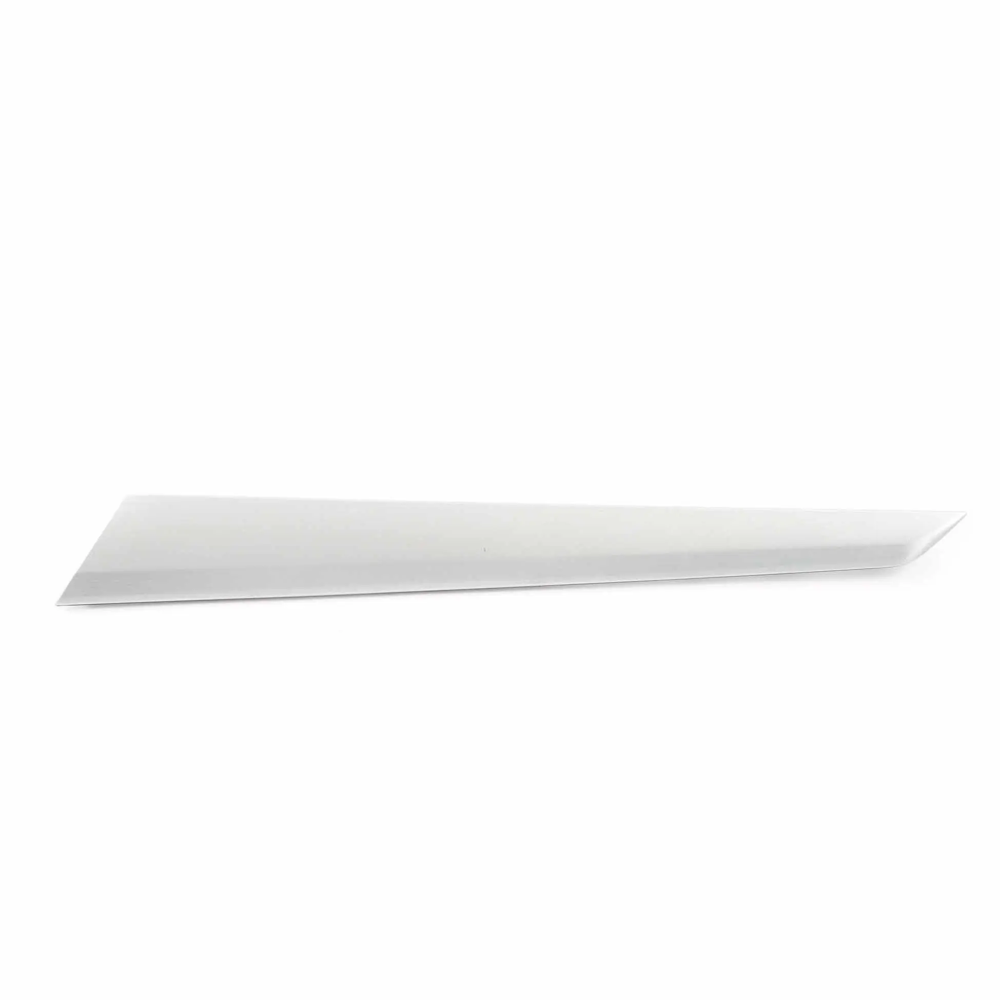 Mercedes W204 Interior Door Trim Rear Right O/S Strip Cover Panel A2047300422