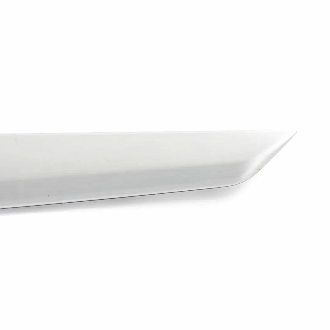 Mercedes W204 Interior Door Trim Rear Right O/S Strip Cover Panel - SKU A2047300422 - Part number A2047300422
