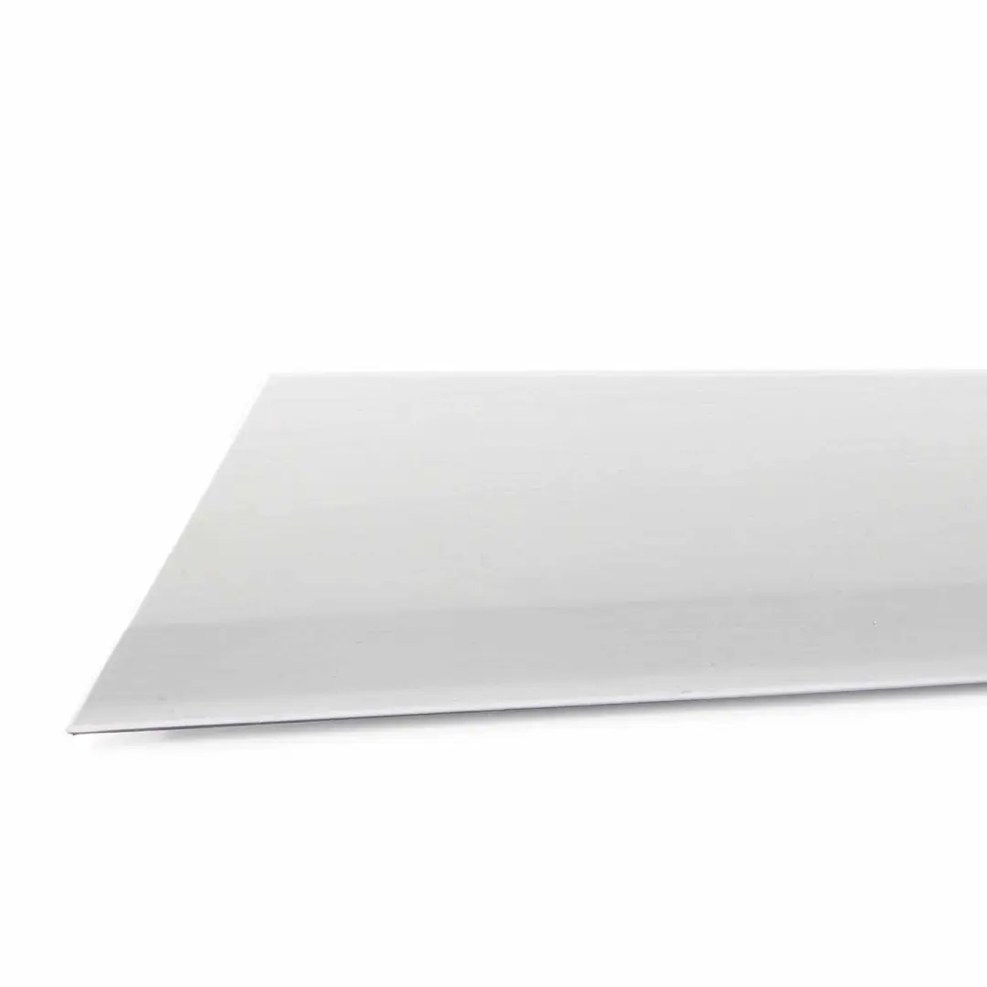 Mercedes W204 Interior Door Trim Rear Right O/S Strip Cover Panel - SKU A2047300422 - Part number A2047300422