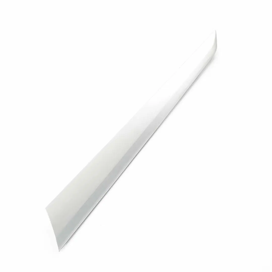 Mercedes W204 Rivestimento Porta Posteriore Destra Copertura - SKU A2047300422 - Numero di parte A2047300422