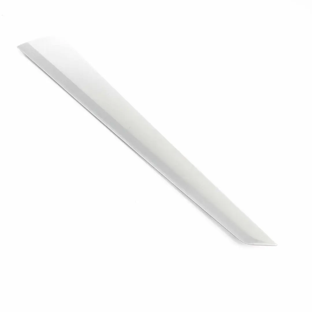 Mercedes W204 Rivestimento Porta Posteriore Destra Copertura - SKU A2047300422 - Numero di parte A2047300422
