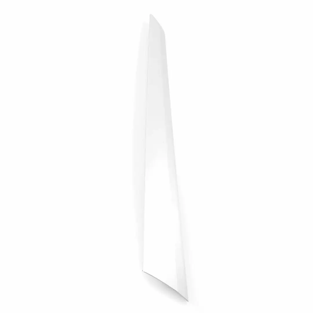Mercedes W204 Rivestimento Porta Posteriore Destra Copertura - SKU A2047300422 - Numero di parte A2047300422