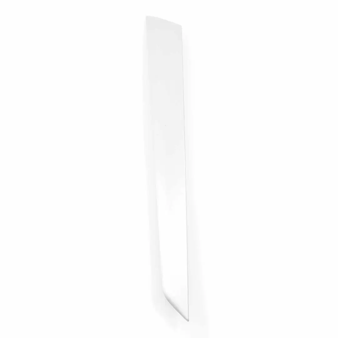 Mercedes W204 Interior Door Trim Rear Right O/S Strip Cover Panel - SKU A2047300422 - Part number A2047300422