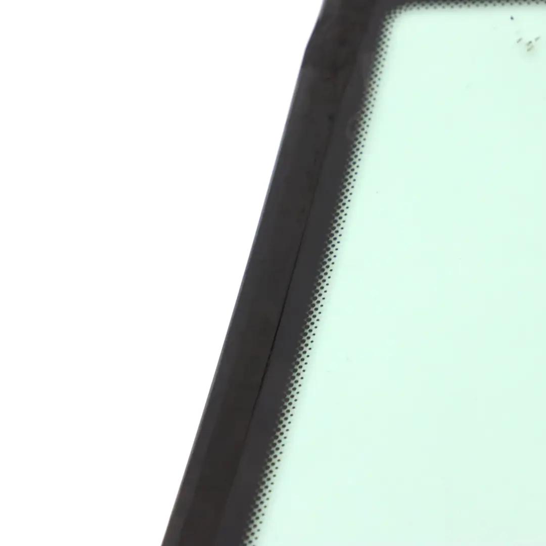 Fenster Glas Hintertür Rechts Seite Grün AS2 für Mercedes S204 Kombi mit Teilenummer A2047300455 Mercedes S204 Kombi Fenster Glas Hintertür Rechts Seite Grün AS2 - SKU A2047300455-1 - Teilenummer A2047300455