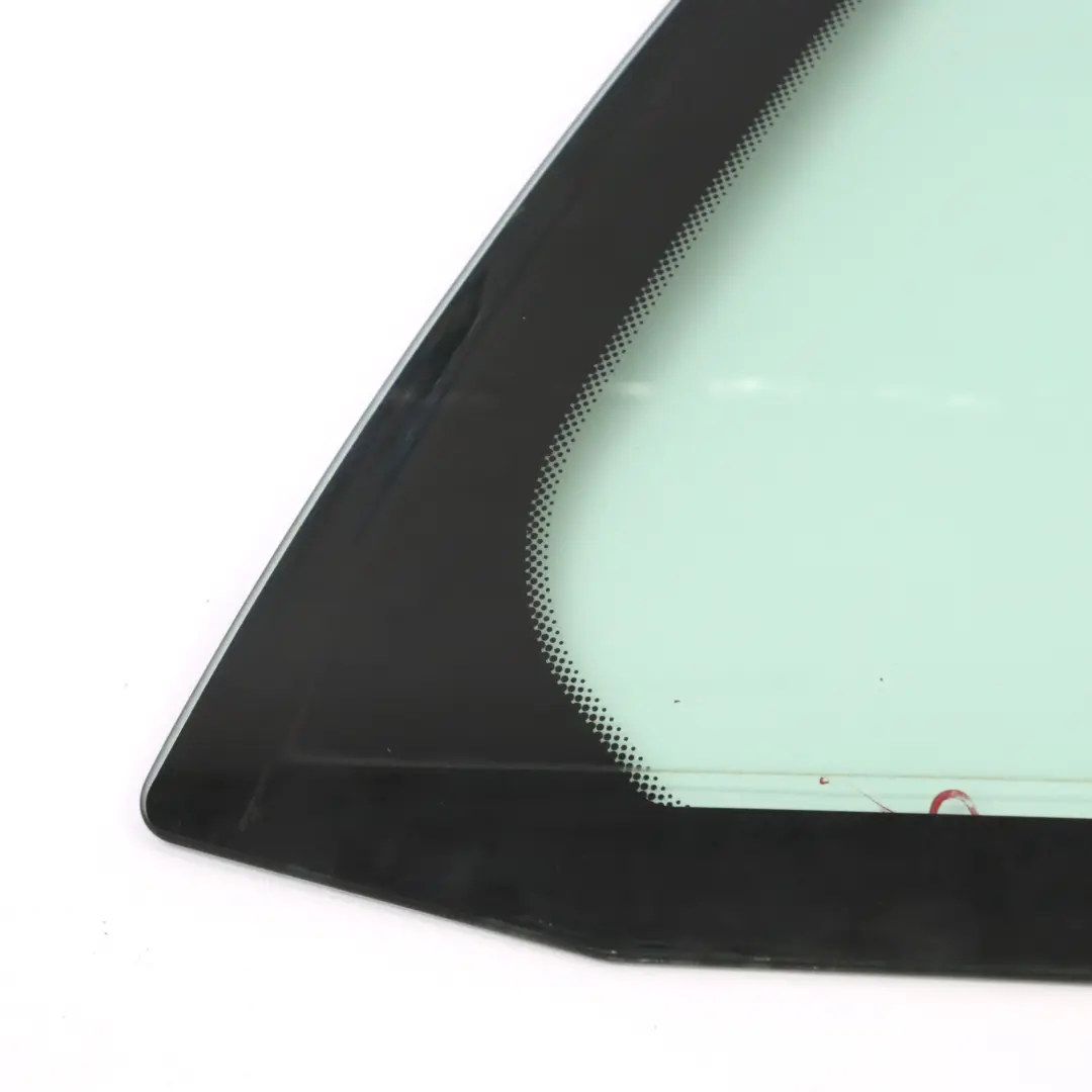 Window Glass Door Right O/S Side Green AS2 to Mercedes S204 Estate Rear with Part number A2047300455 Mercedes S204 Estate Rear Window Glass Door Right O/S Side Green AS2 - SKU A2047300455-1 - Part number A2047300455