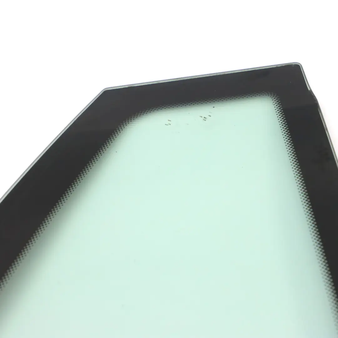 Mercedes S204 Kombi Fenster Glas Hintertür Rechts Seite Grün AS2 - SKU A2047300455-1 - Teilenummer A2047300455