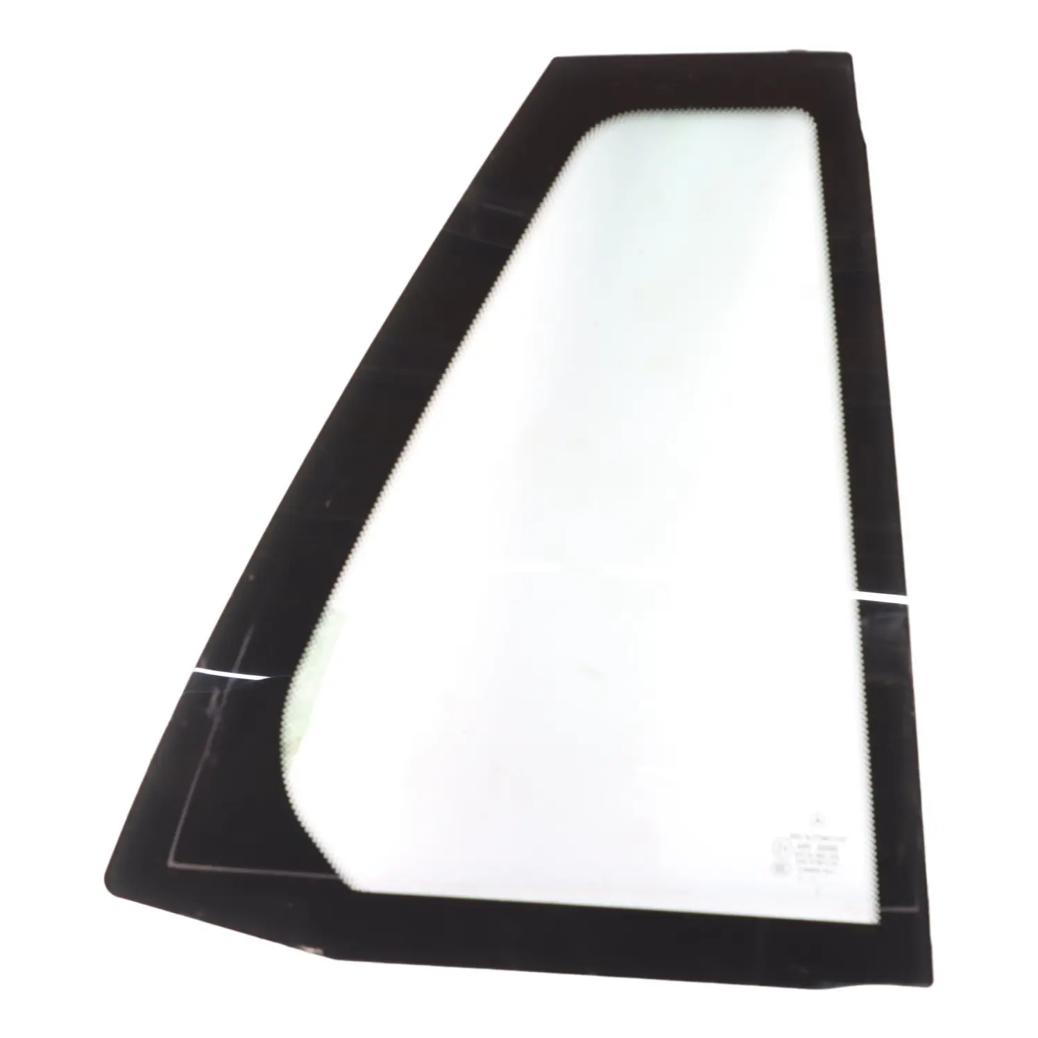 Mercedes W204 Kombi Szyba Drzwi Lewy Tył AS2 A2047300455