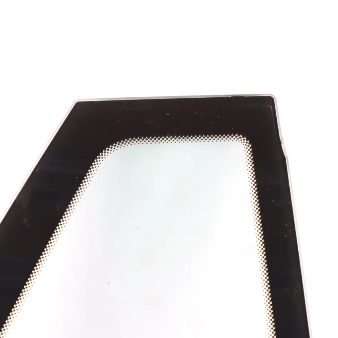 Window Glass Rear Door Right O/S Side Green AS2 to Mercedes W204 Estate with Part number A2047300455 Mercedes W204 Estate Window Glass Rear Door Right O/S Side Green AS2 - SKU A2047300455 - Part number A2047300455