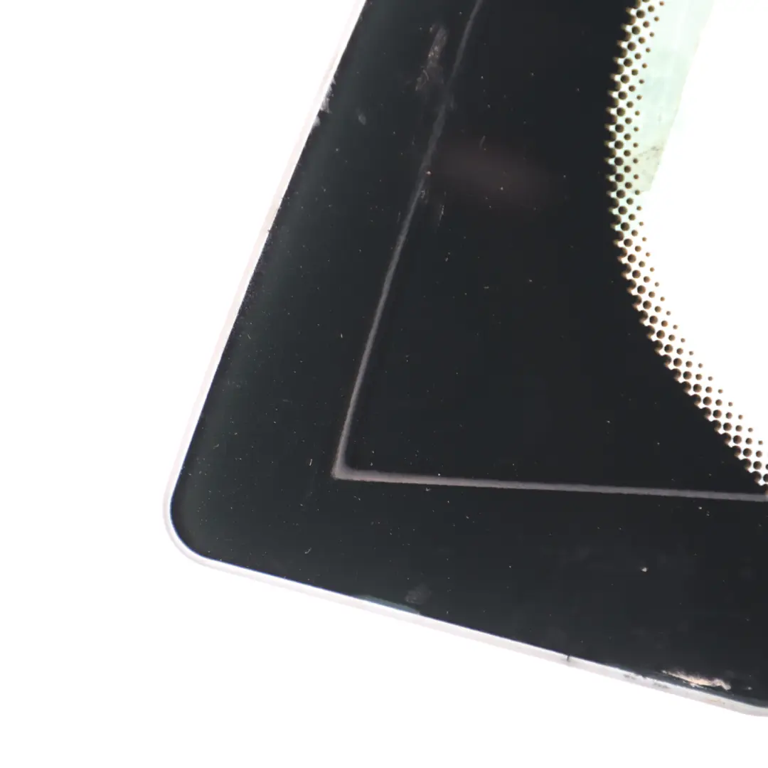 Mercedes W204 Cristal Ventana Puerta Trasera Derecha Lado Verde AS2 - SKU A2047300455 - Número de pieza A2047300455