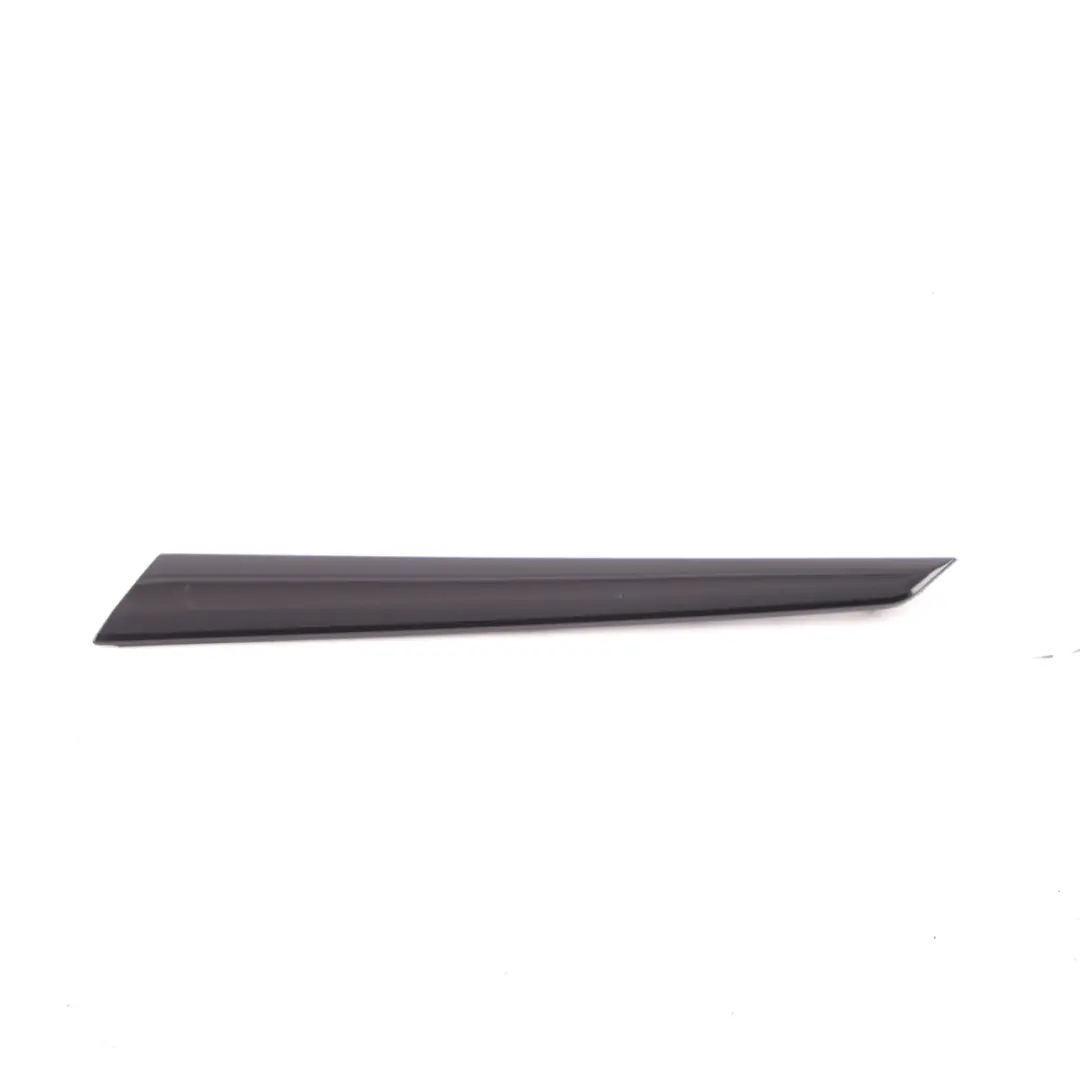 Mercedes W204 Embellecedor Interior Puerta Trasera Derecha Tapa Panel Brillante - SKU A2047300622 - Número de pieza A2047300622