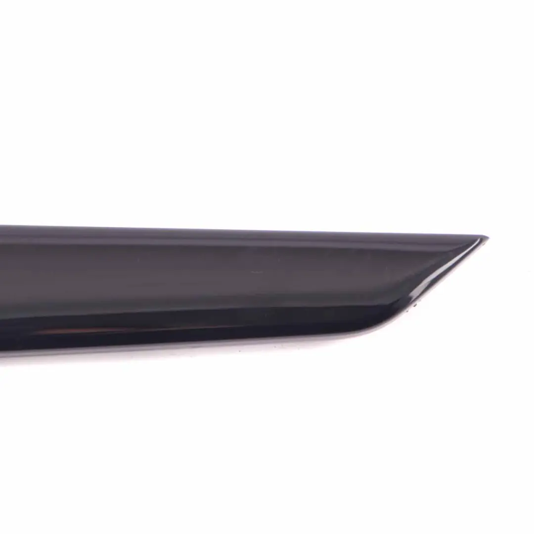 Mercedes W204 Embellecedor Interior Puerta Trasera Derecha Tapa Panel Brillante - SKU A2047300622 - Número de pieza A2047300622
