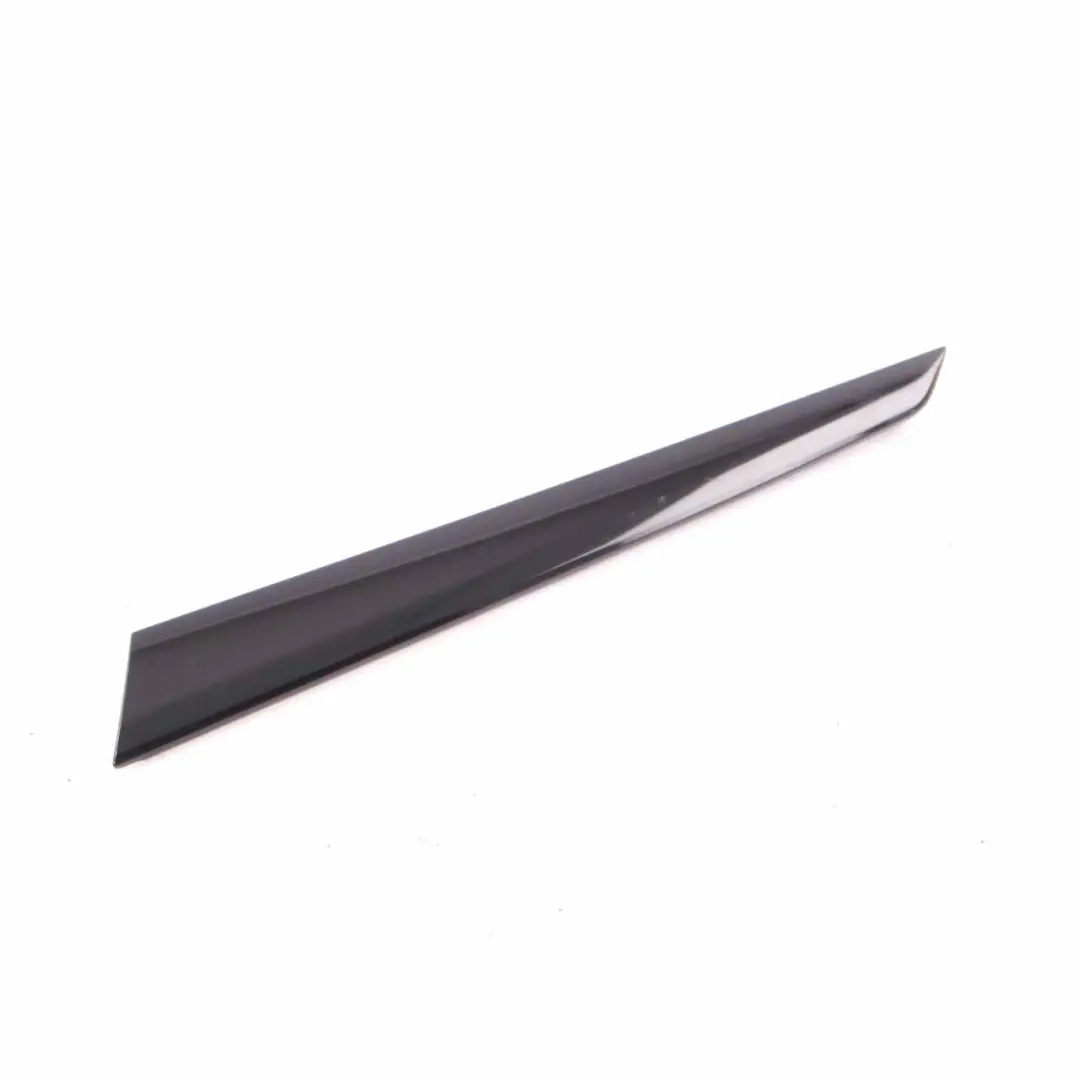 Mercedes W204 Embellecedor Interior Puerta Trasera Derecha Tapa Panel Brillante - SKU A2047300622 - Número de pieza A2047300622