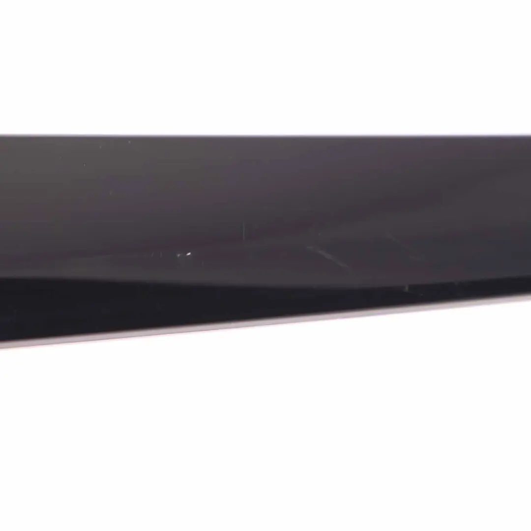Mercedes W204 Embellecedor Interior Puerta Trasera Derecha Tapa Panel Brillante - SKU A2047300622 - Número de pieza A2047300622