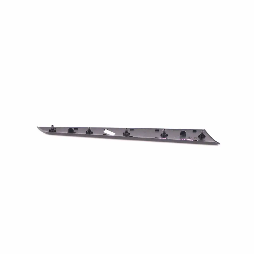 Mercedes W204 Pannello copertura striscia posteriore destra lucido - SKU A2047300622 - Numero di parte A2047300622