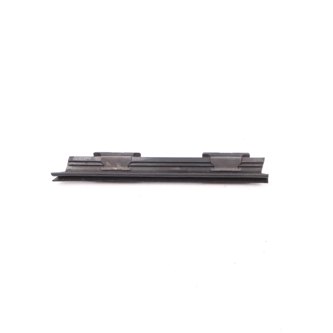 Mercedes W204 Window Rail Sealing Rear Right O/S Strip Trim - SKU A2047300624 - Part number A2047300624