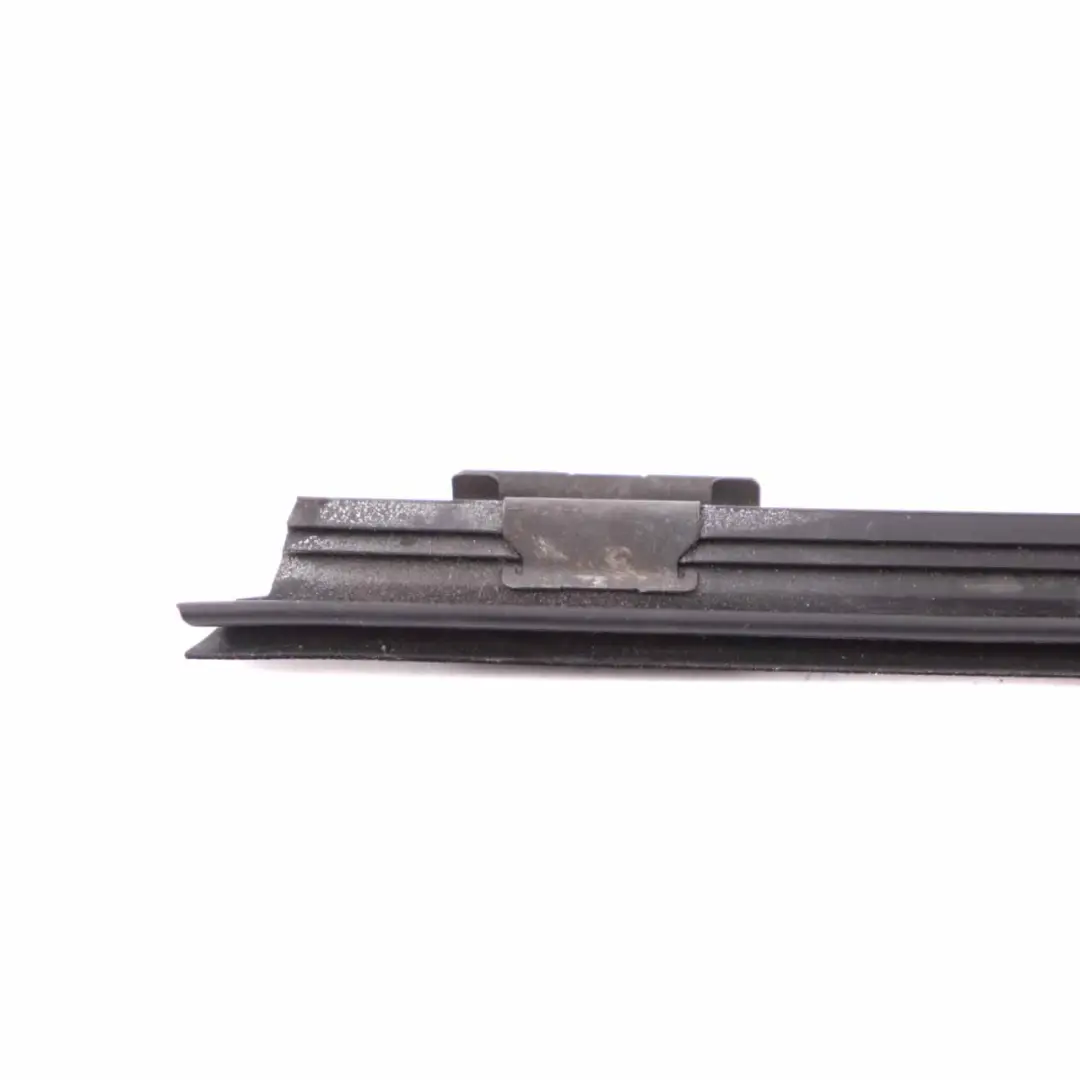 Mercedes W204 Window Rail Sealing Rear Right O/S Strip Trim - SKU A2047300624 - Part number A2047300624