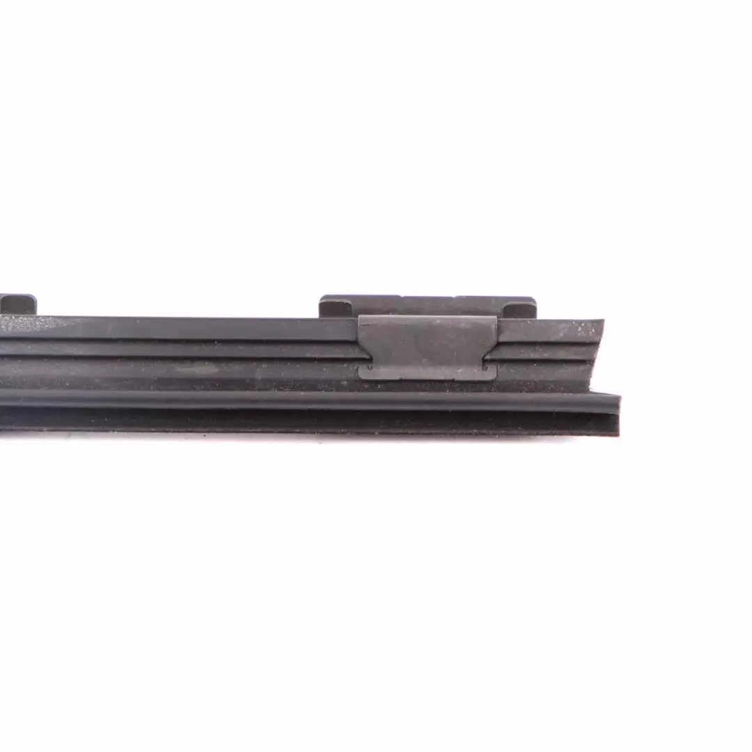 Window Rail Sealing Rear Right O/S Strip Trim to Mercedes W204 with Part number A2047300624 Mercedes W204 Window Rail Sealing Rear Right O/S Strip Trim - SKU A2047300624 - Part number A2047300624