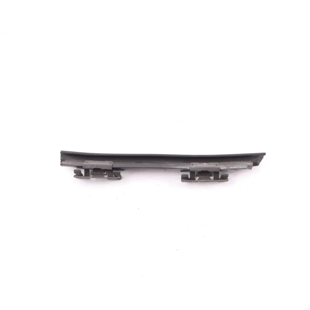 Window Rail Sealing Rear Right O/S Strip Trim to Mercedes W204 with Part number A2047300624 Mercedes W204 Window Rail Sealing Rear Right O/S Strip Trim - SKU A2047300624 - Part number A2047300624