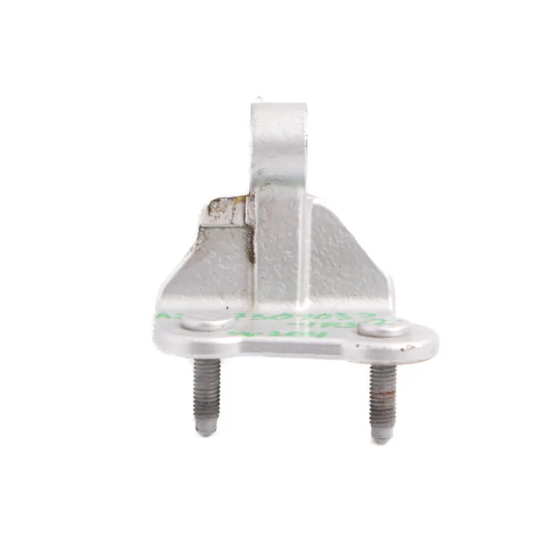 Door Hinge Rear Left N/S Top Upper Iridium Silver Metallic 775 to Mercedes W204 with Part number A2047301037 Mercedes W204 Door Hinge Rear Left N/S Top Upper Iridium Silver Metallic 775 - SKU A2047301037-IRS - Part number A2047301037