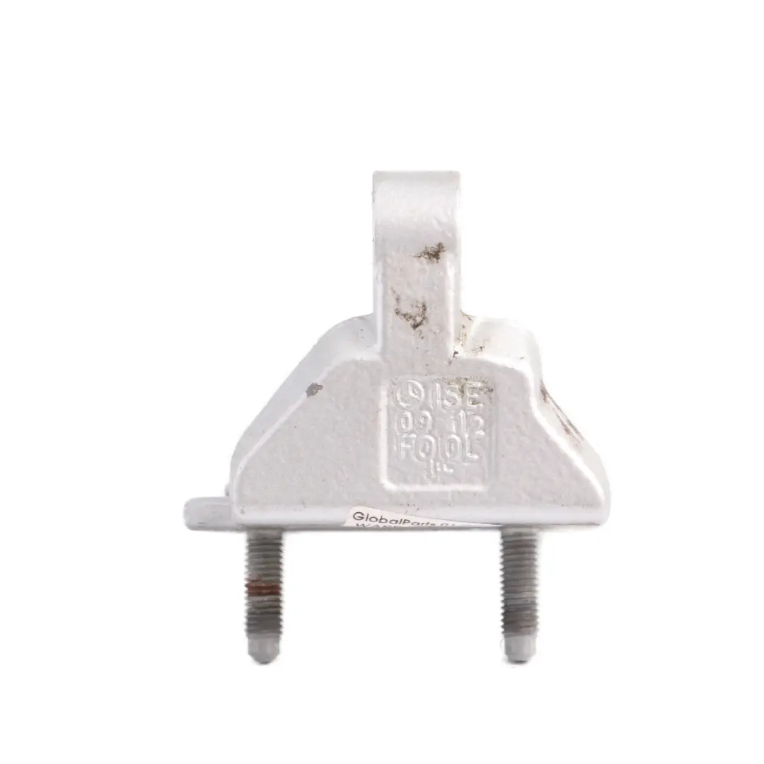 Door Hinge Rear Left N/S Top Upper Iridium Silver Metallic 775 to Mercedes W204 with Part number A2047301037 Mercedes W204 Door Hinge Rear Left N/S Top Upper Iridium Silver Metallic 775 - SKU A2047301037-IRS - Part number A2047301037