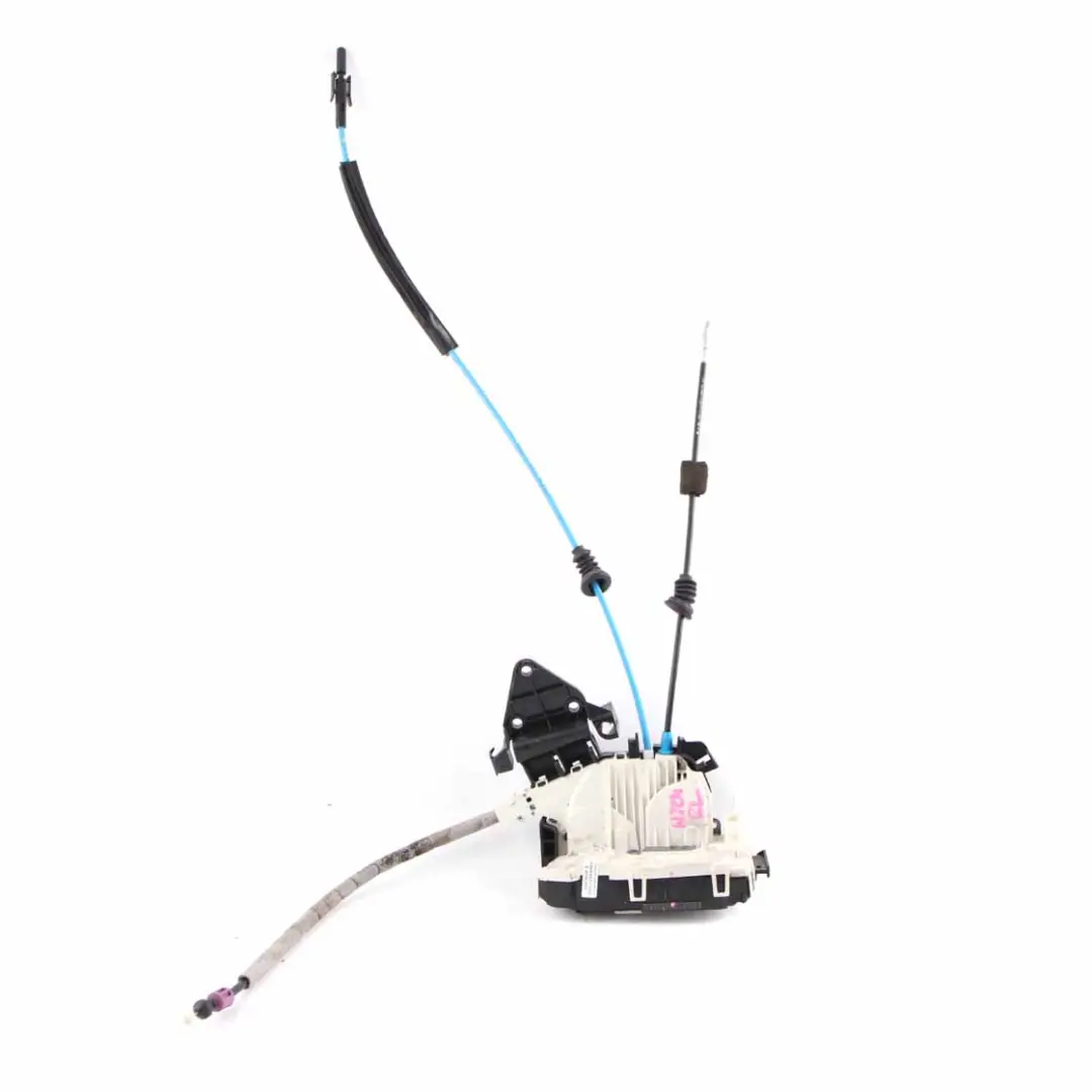 cerradura puerta trasera izquierda mecanismo cierre actuador para Mercedes W204 con número de pieza A2047301135 Mercedes W204 cerradura puerta trasera izquierda mecanismo cierre actuador - SKU A2047301135 - Número de pieza A2047301135