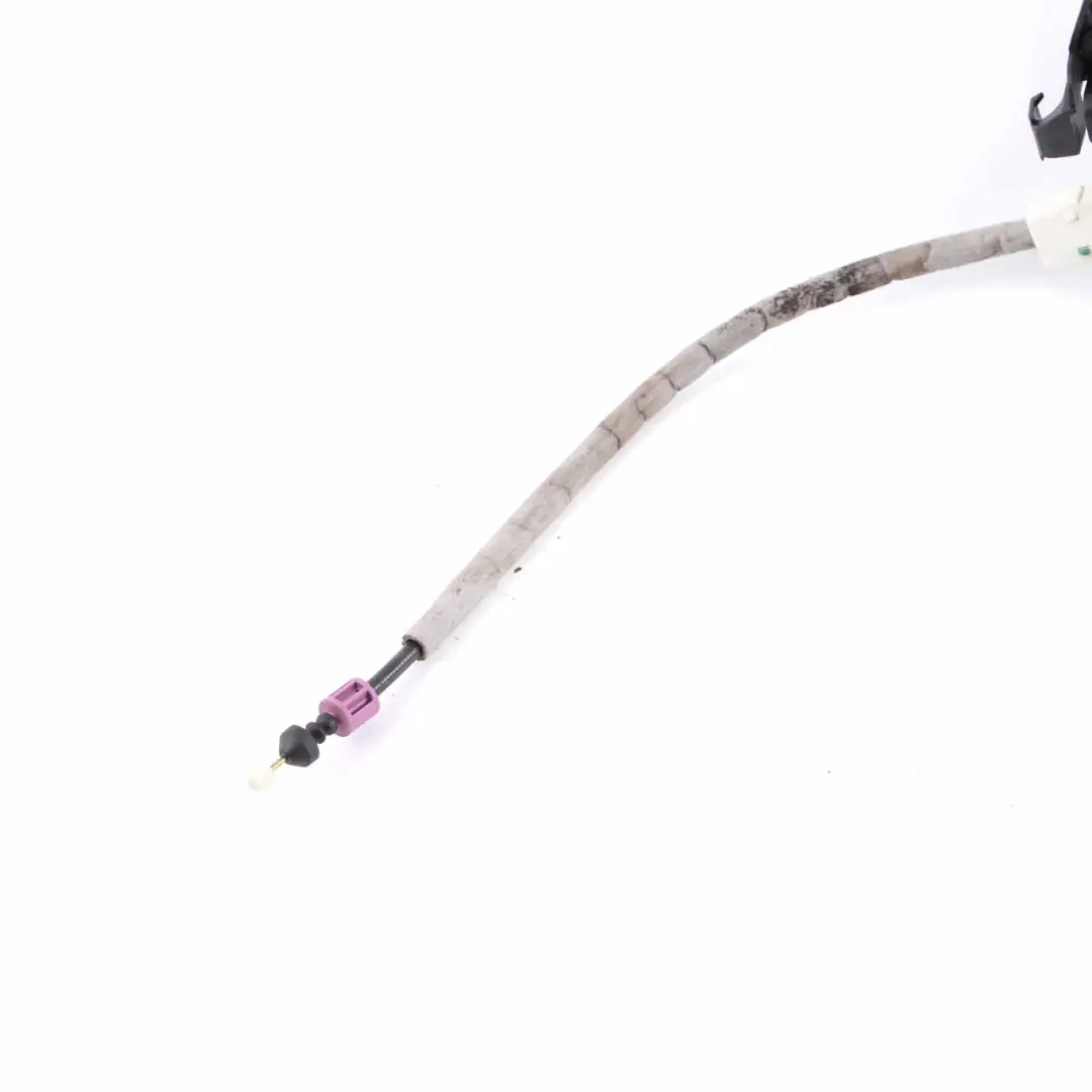 Mercedes W204 Door Lock Rear Left N/S Latch Mechanism Actuator - SKU A2047301135 - Part number A2047301135