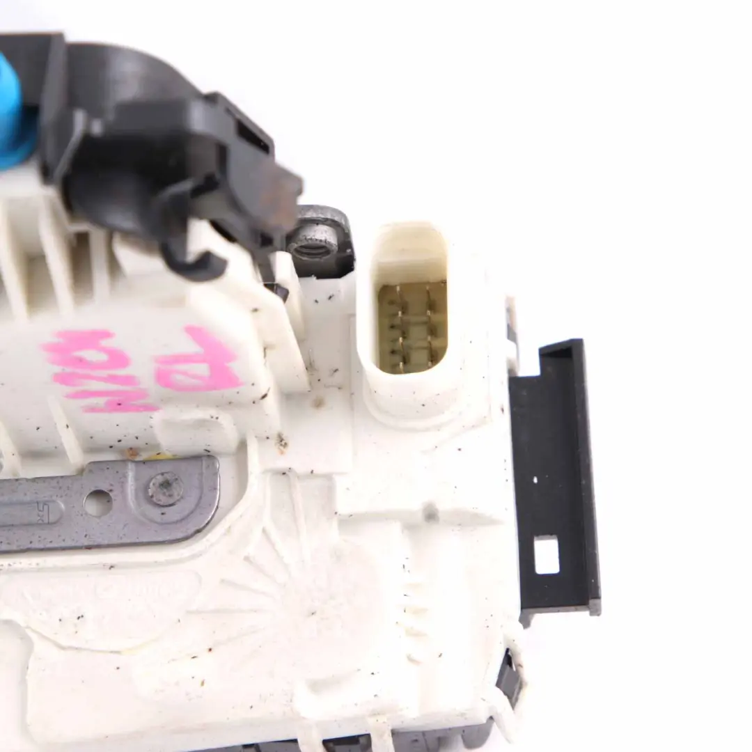 Serrure Porte Arrière Gauche Mécanisme Verrouillage Actionneur pour Mercedes W204 à propos du numéro de pièce A2047301135 Mercedes W204 Serrure Porte Arrière Gauche Mécanisme Verrouillage Actionneur - SKU A2047301135 - Numéro de pièce A2047301135