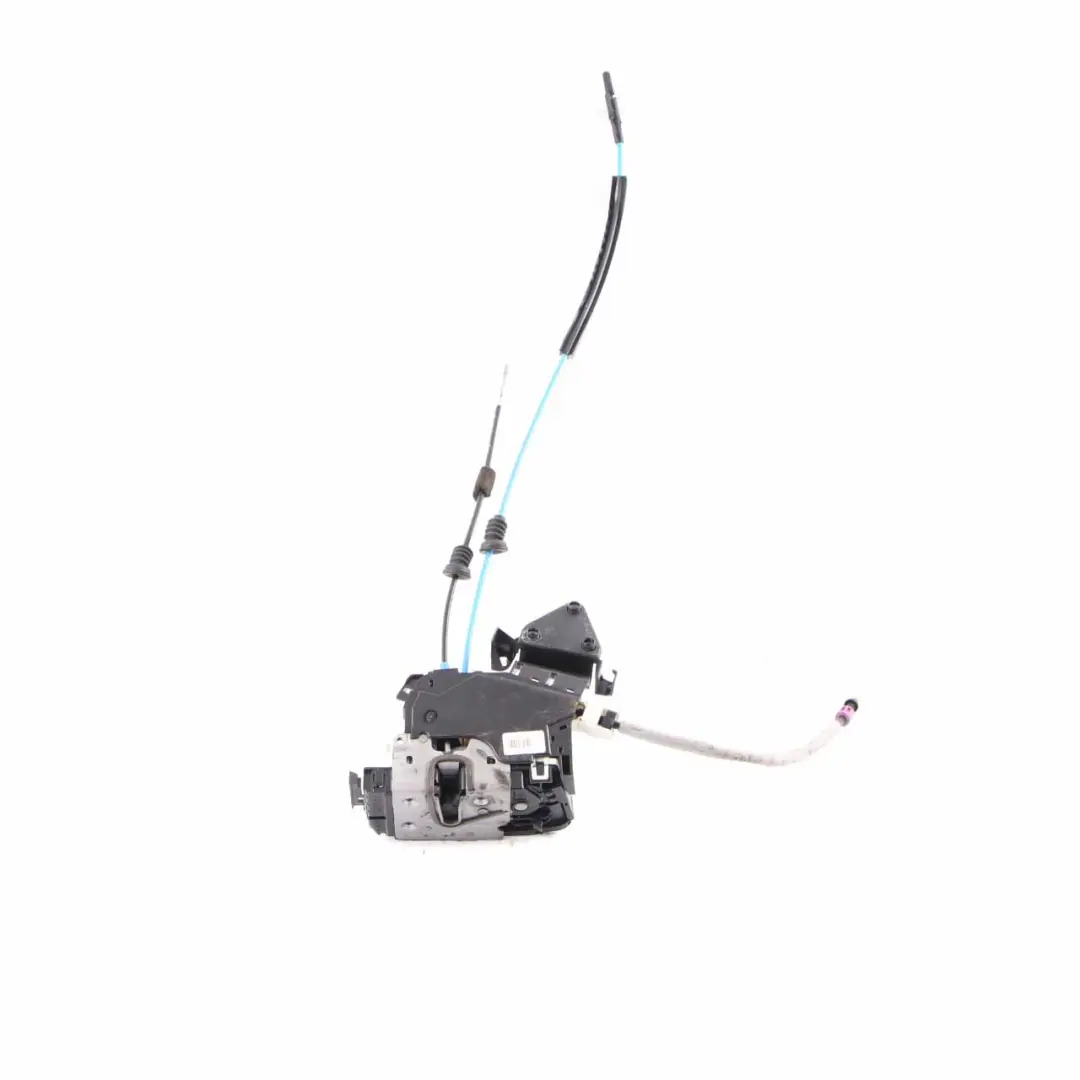 Mercedes W204 Door Lock Rear Left N/S Latch Mechanism Actuator - SKU A2047301135 - Part number A2047301135