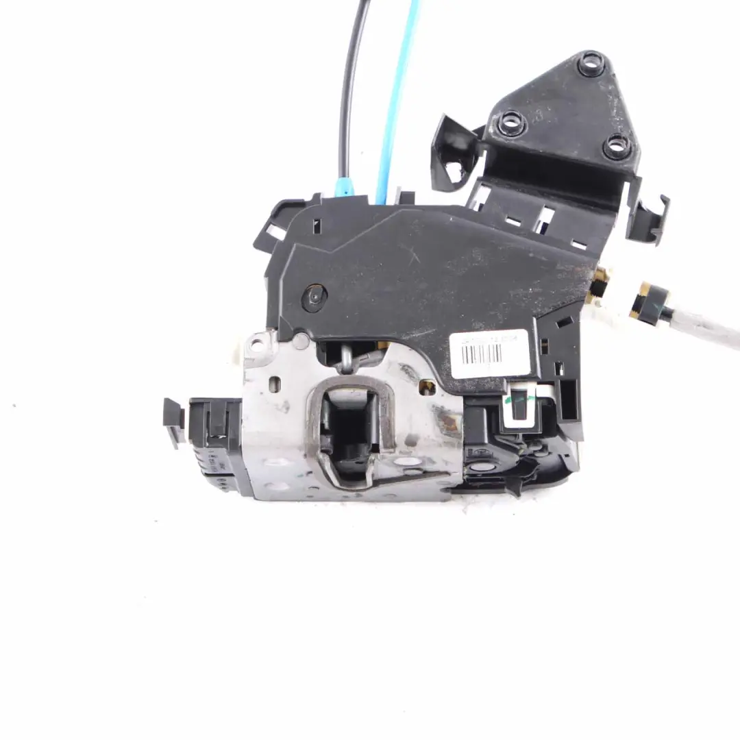 cerradura puerta trasera izquierda mecanismo cierre actuador para Mercedes W204 con número de pieza A2047301135 Mercedes W204 cerradura puerta trasera izquierda mecanismo cierre actuador - SKU A2047301135 - Número de pieza A2047301135