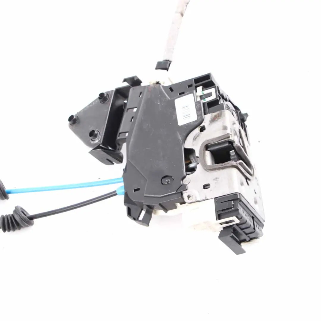 cerradura puerta trasera izquierda mecanismo cierre actuador para Mercedes W204 con número de pieza A2047301135 Mercedes W204 cerradura puerta trasera izquierda mecanismo cierre actuador - SKU A2047301135 - Número de pieza A2047301135