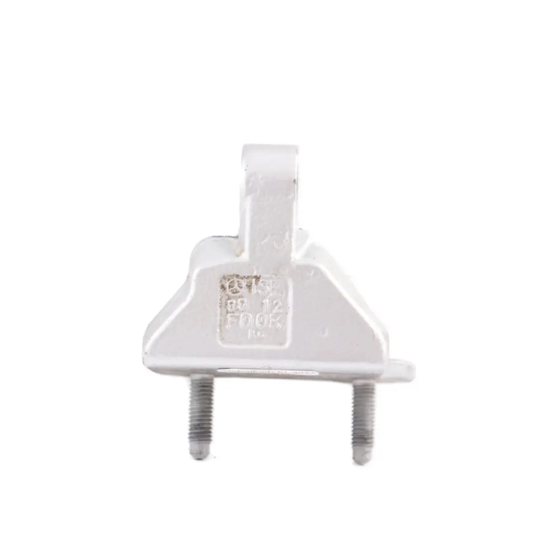 Door Hinge Rear Right O/S Top Upper Iridium Silver Metallic 775 to Mercedes W204 with Part number A2047301137 Mercedes W204 Door Hinge Rear Right O/S Top Upper Iridium Silver Metallic 775 - SKU A2047301137-IRS - Part number A2047301137