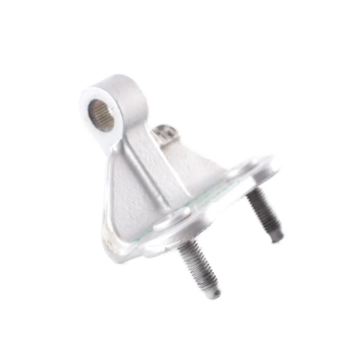 Door Hinge Rear Right O/S Top Upper Iridium Silver Metallic 775 to Mercedes W204 with Part number A2047301137 Mercedes W204 Door Hinge Rear Right O/S Top Upper Iridium Silver Metallic 775 - SKU A2047301137-IRS - Part number A2047301137
