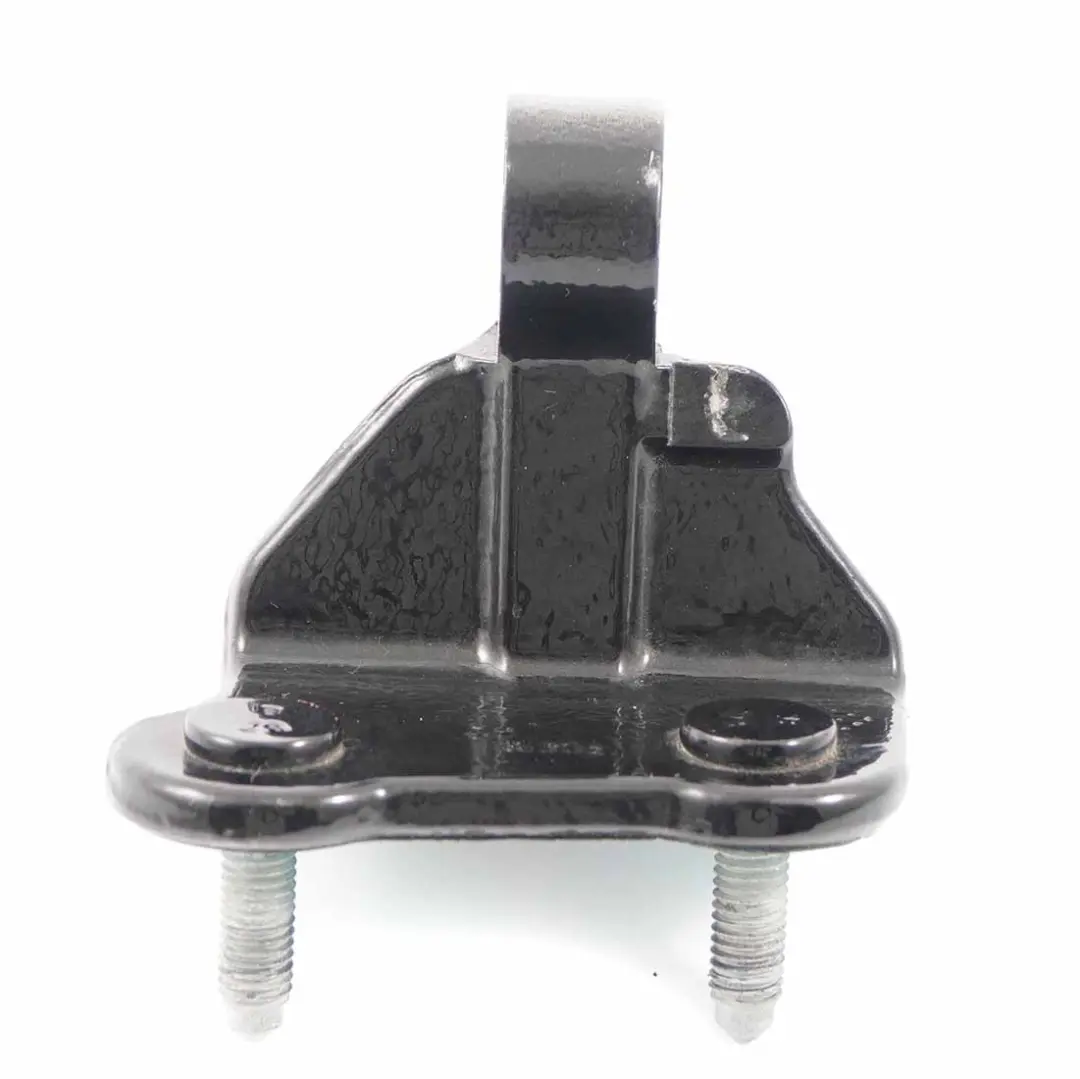 Mercedes W204 Türscharnier Hinten Rechts Oben Obsidian Schwarz 197 - SKU A2047301137-OB - Teilenummer A2047301137
